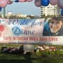 2011 Walk for Diane